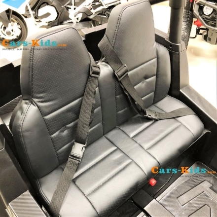 Электромобиль двухместный BUGGY S2588 4WD красный оптом, фото 4