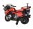 Детский мотобайк Barty BMW R1200RT-P Police Motоbaike Z212 оптом