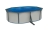Бассейн PoolMagic White 7,3x3,6x1,3 м Premium оптом
