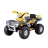 Детский электромобиль Peg Perego Polaris Sportsman 850. OD05150 OD05150 оптом