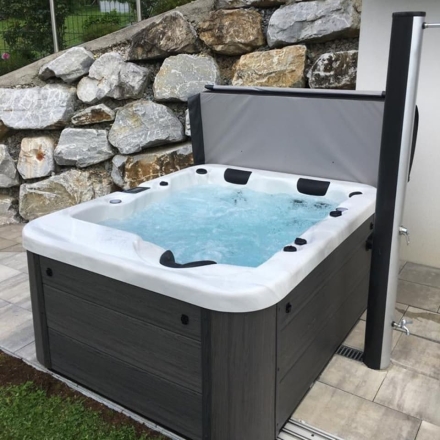 Спа Бассейн Lovia Spa ZR6008 оптом, фото 3
