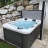 Спа Бассейн Lovia Spa ZR6008 оптом