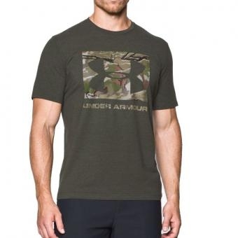 Футболка Under Armour undshirt023 оптом, фото 1