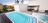 Плавательный спа-бассейн USSPA Swim Spa XL оптом