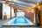 Плавательный спа-бассейн USSPA Swim Spa XL оптом