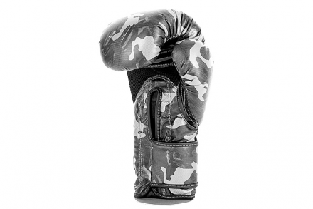 (UFC PRO Перчатки для бокса CAMO ARCTIC - S/M) оптом, фото 3