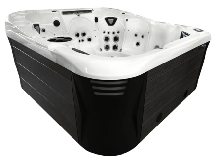 спа-бассейн Coast Spas 7L44 оптом, фото 2