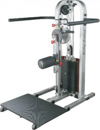 Силовой тренажер BodySolid SMH1500G/2 оптом, фото 1