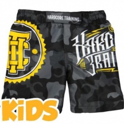 Шорты Hardcore Training hctshorts039