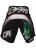 Шорты ММА Contract Killer Stained S2 Shorts - Black/Green оптом