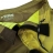 Шорты ММА Venum Dream Black/Yellow оптом