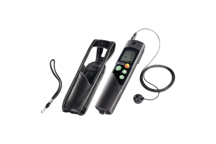 Детектор утечки газов Testo 317-3 0632 3173 оптом, фото 2