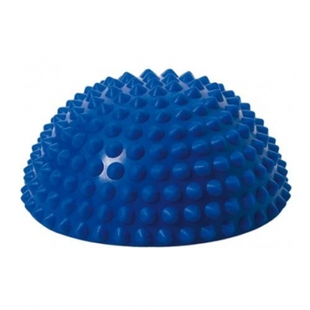 Полусфера массажная балансировочная TOGU Senso Balance Hedgehog, 16 см оптом, фото 1