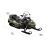 Снегоход BRP Lynx 69 Ranger ARMY LTD 800R E-TEC оптом