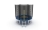 Батут с внешней сеткой и лестницей, диаметр 6ft (синий) EVO JUMP External 6ft (Blue)  оптом