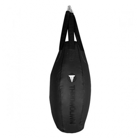 Мешок подвесной для тайского бокса THROWDOWN TearDrop Bag TDWTDBAG3, вес: 29 кг оптом, фото 1