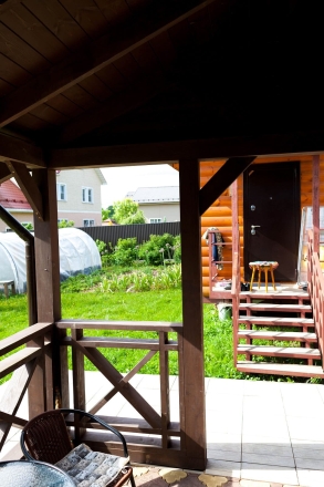 Летняя кухня ДЭДВУД оптом, фото 9