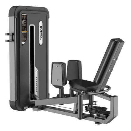 A-3089 Сведение/Разведение ног сидя Abductor &amp; Adductor  .Стек 95  кг. оптом, фото 1