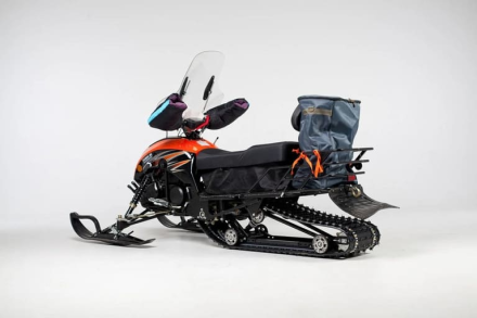 Снегоход WELS 200RS Long оптом, фото 6