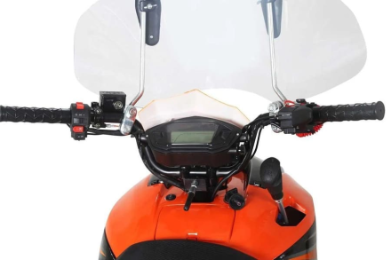 Снегоход WELS 200RS Long оптом, фото 4