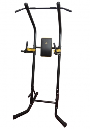 Стойка для подтягиваний DFC Athletic SJ600 оптом, фото 1