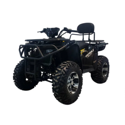 Квадроцикл Bizon ZX350 оптом, фото 8