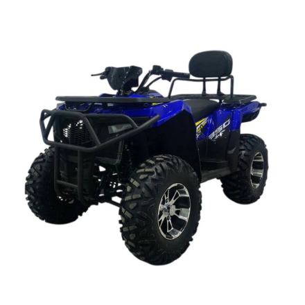 Квадроцикл Bizon ZX350 оптом, фото 7