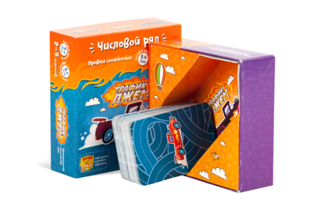 Трафик-Джем оптом, фото 2