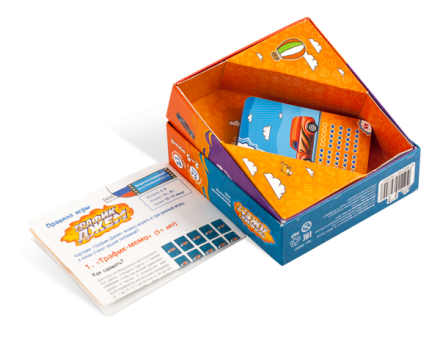 Трафик-Джем оптом, фото 4