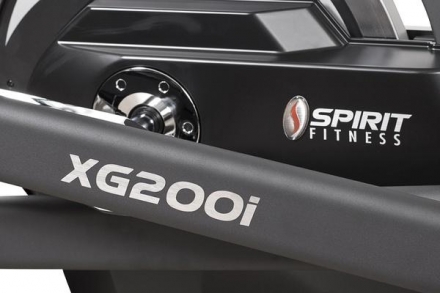 Эллиптический тренажер Spirit Fitness XG200i				 оптом, фото 3