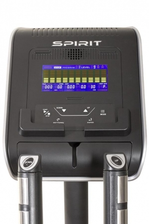 Эллиптический тренажер Spirit Fitness XG200i				 оптом, фото 7