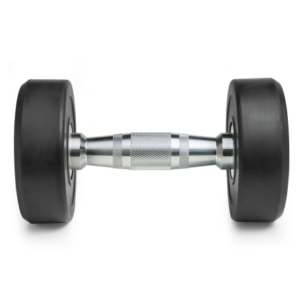 Гантель неразборная круглая  5 кг оптом, фото 2