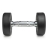 Гантель неразборная круглая  5 кг оптом