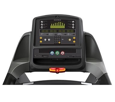 MATRIX T3X (T3X-05 Iced Silver) Беговая дорожка коммерческая оптом, фото 2