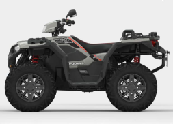 Квадроцикл POLARIS Sportsman XP 1000 (2024) (ПСМ), фото 2 Квадроцикл POLARIS Sportsman XP 1000 (2024) (ПСМ), фото 2