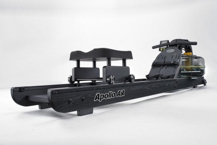Гребной тренажер Apollo Hybrid Black оптом, фото 2