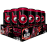 Энергетический напиток &quot;БЭНГ&quot; Ванильная черешня VPX BANG 473мл Black Cherry Vanilla  оптом