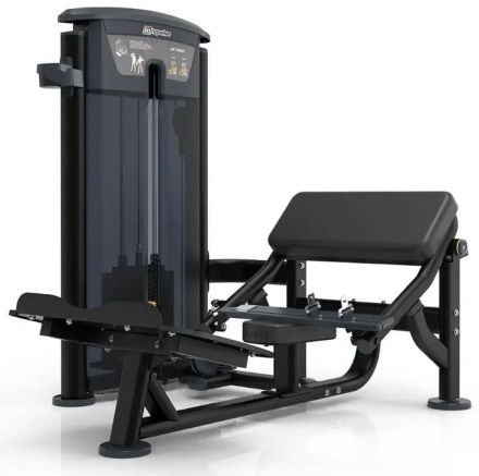 Ягодичный мостик Impulse IT9538 оптом, фото 1