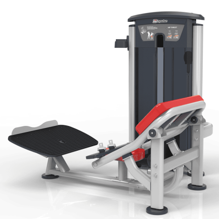 Ягодичный мостик Impulse IT9538 оптом, фото 4