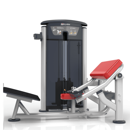 Ягодичный мостик Impulse IT9538 оптом, фото 3