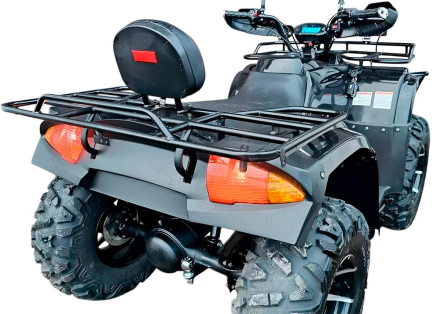 Квадроцикл HUMMER 250 (кардан) оптом, фото 5