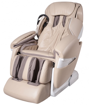 Массажное кресло iRest SL-A85-1 Beige оптом, фото 1
