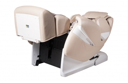 Массажное кресло iRest SL-A85-1 Beige оптом, фото 4
