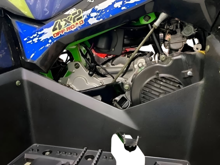 Квадроцикл GLADIATOR F200 оптом, фото 4