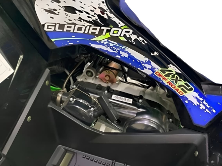 Квадроцикл GLADIATOR F200 оптом, фото 3