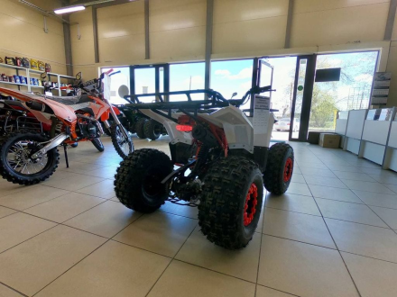 Квадроцикл ATV Commander 2 Cross оптом, фото 5