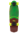 Круизер деревянный Eco 28,5″X8,25″, ABEC-5 оптом