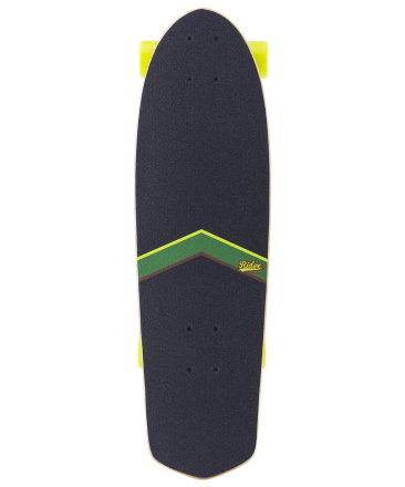 Круизер деревянный Eco 28,5″X8,25″, ABEC-5 оптом, фото 2