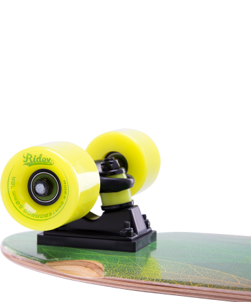 Круизер деревянный Eco 28,5″X8,25″, ABEC-5 оптом, фото 3
