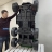 Электромобиль грузовик Т100ТТ зеленый оптом